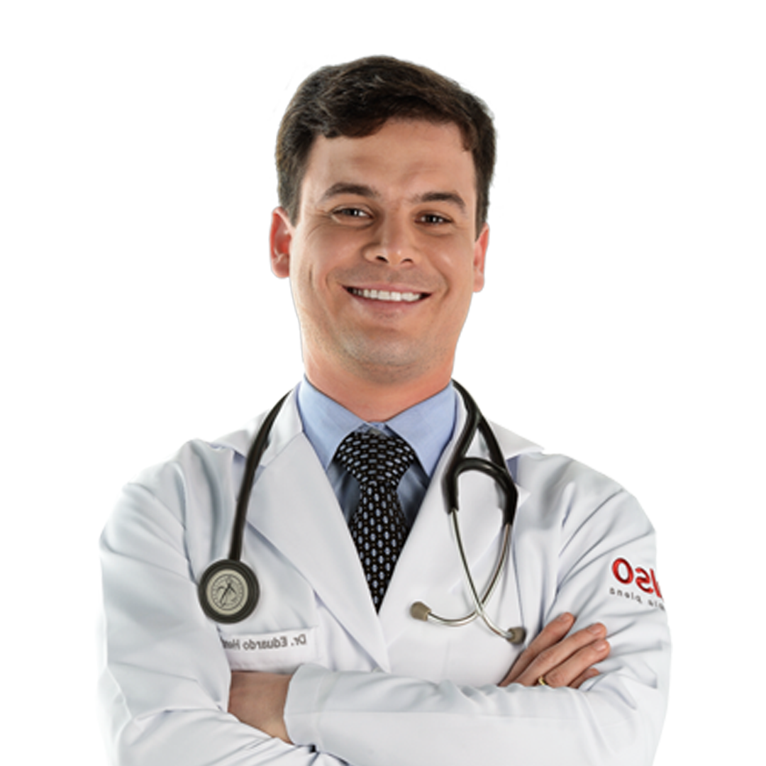 Dr. Eduardo Henrique Costa Vitor