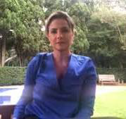 Dra. Anna Paula Strazzi