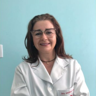 Dra. Marilene Carla Lopes