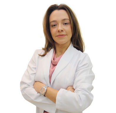 Dra. Maria Fernanda Cassou Birckholz